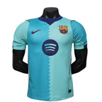 Barcelona away 2026-27