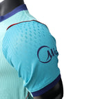 Barcelona away 2026-27
