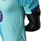 Barcelona away 2026-27