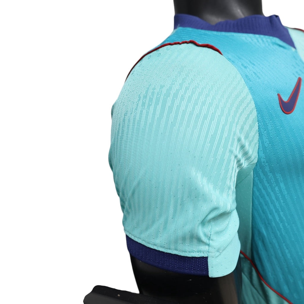 Barcelona away 2026-27