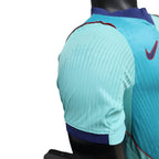 Barcelona away 2026-27