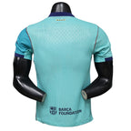 Barcelona away 2026-27