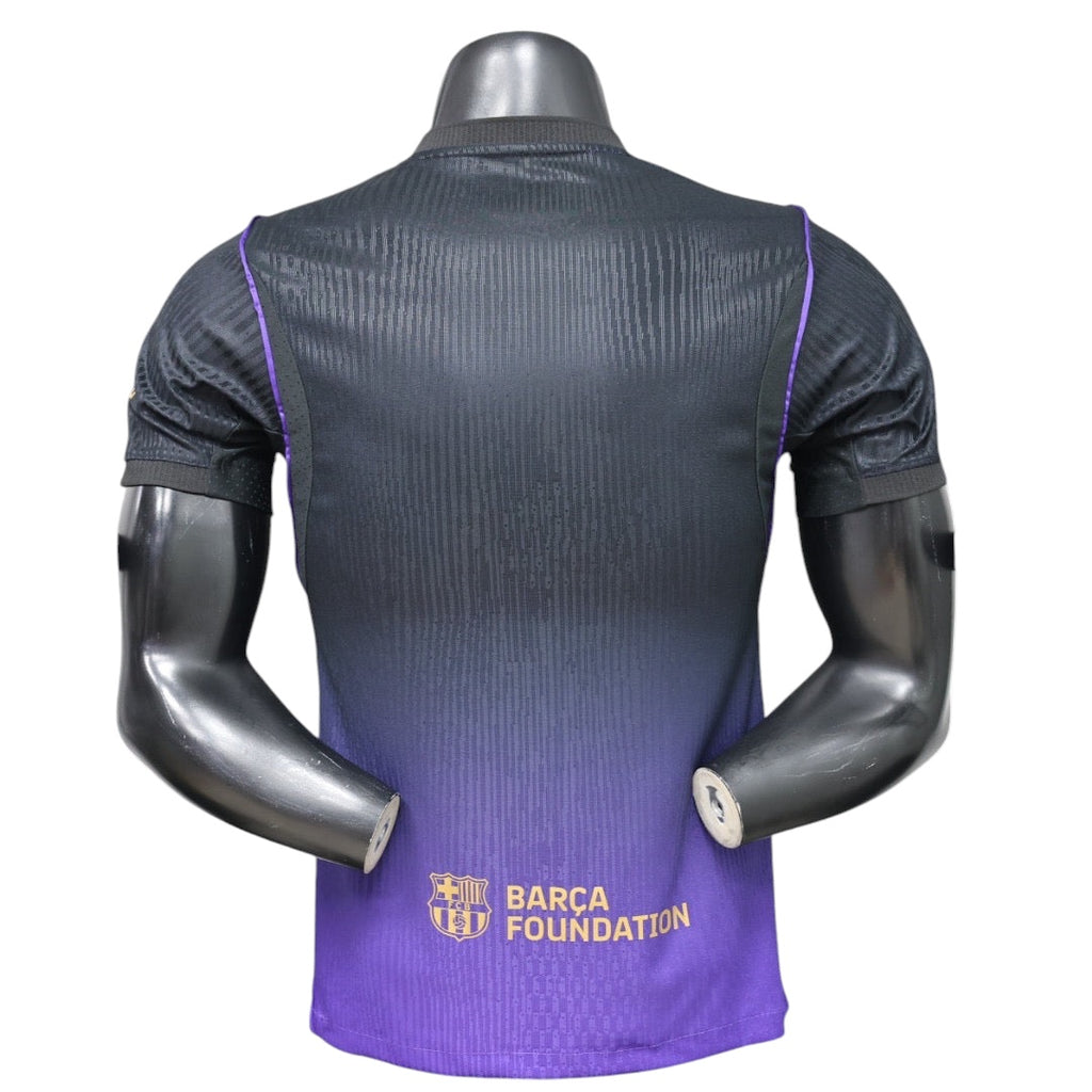 Barcelona third 2026-27