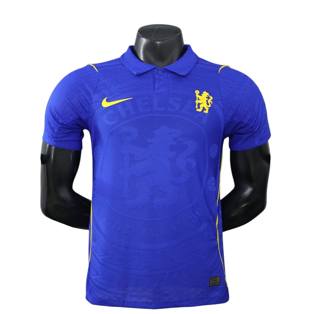Chelsea third 2026-27