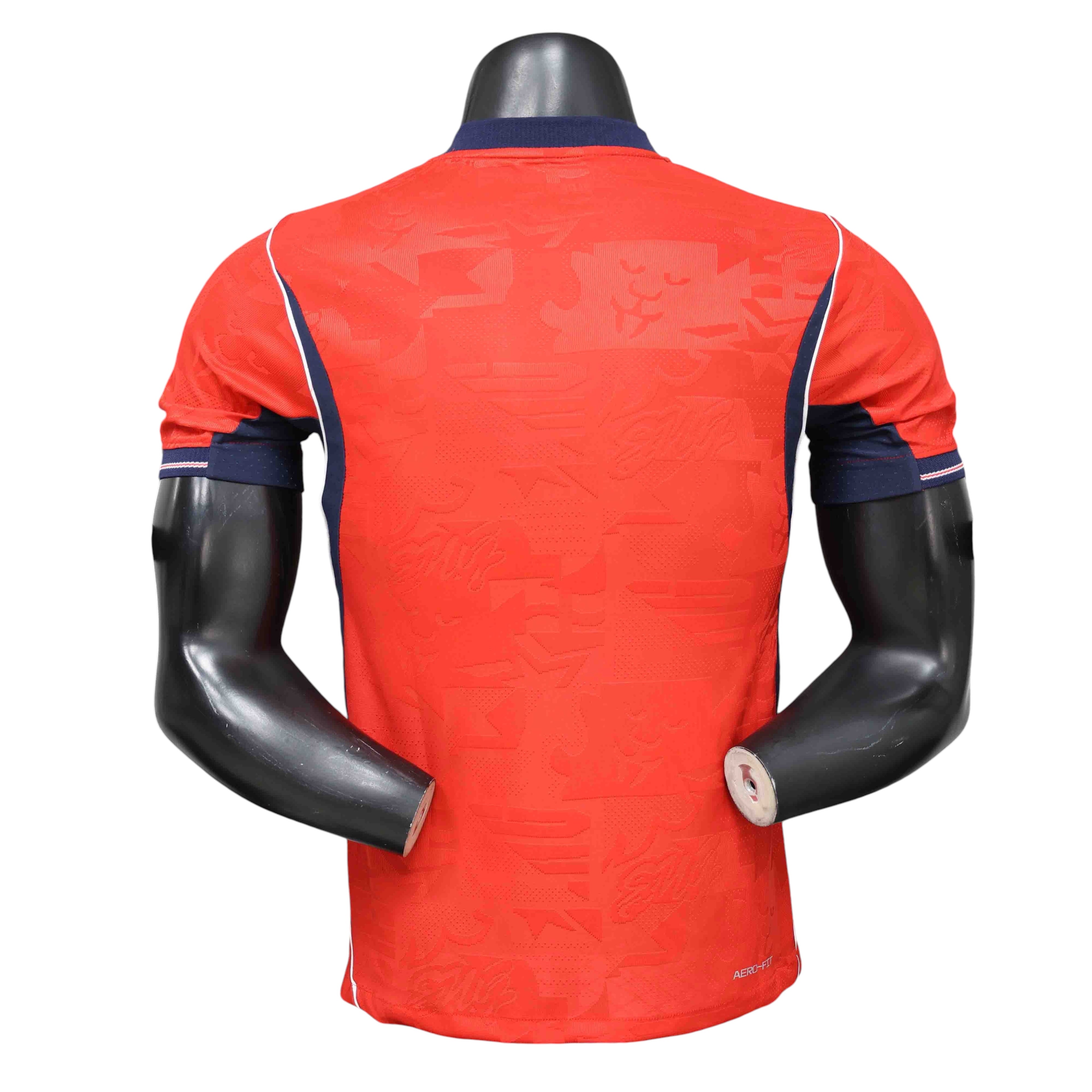 England away 2026