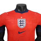 England away 2026