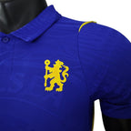 Chelsea third 2026-27
