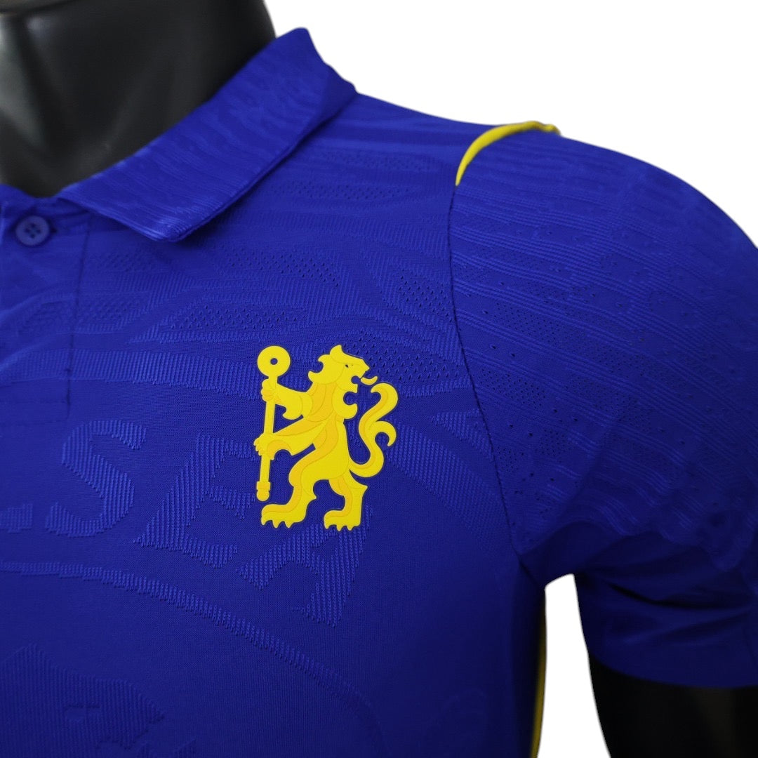 Chelsea third 2026-27