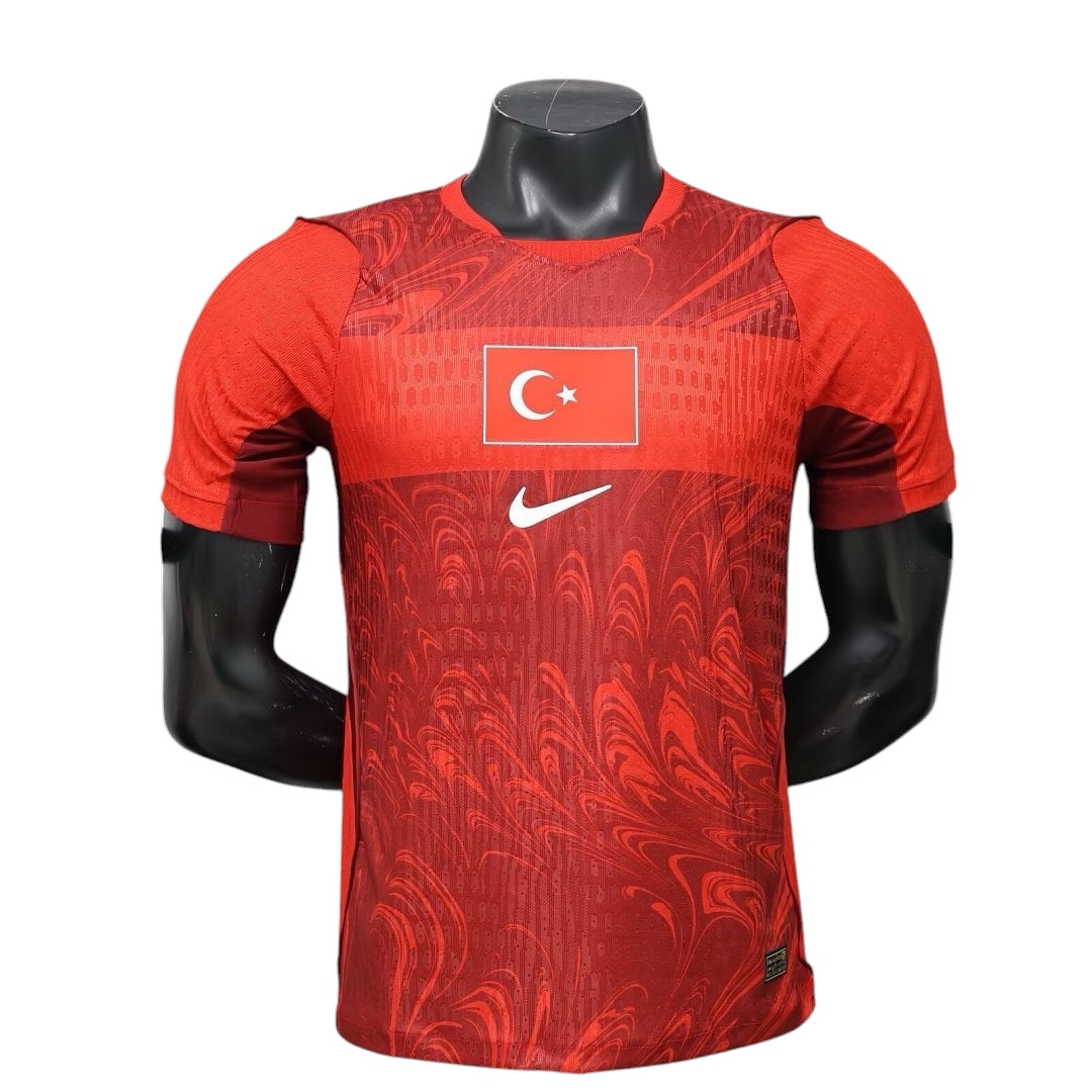 Turkey 2026