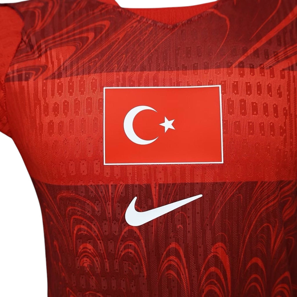 Turkey 2026