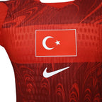 Turkey 2026