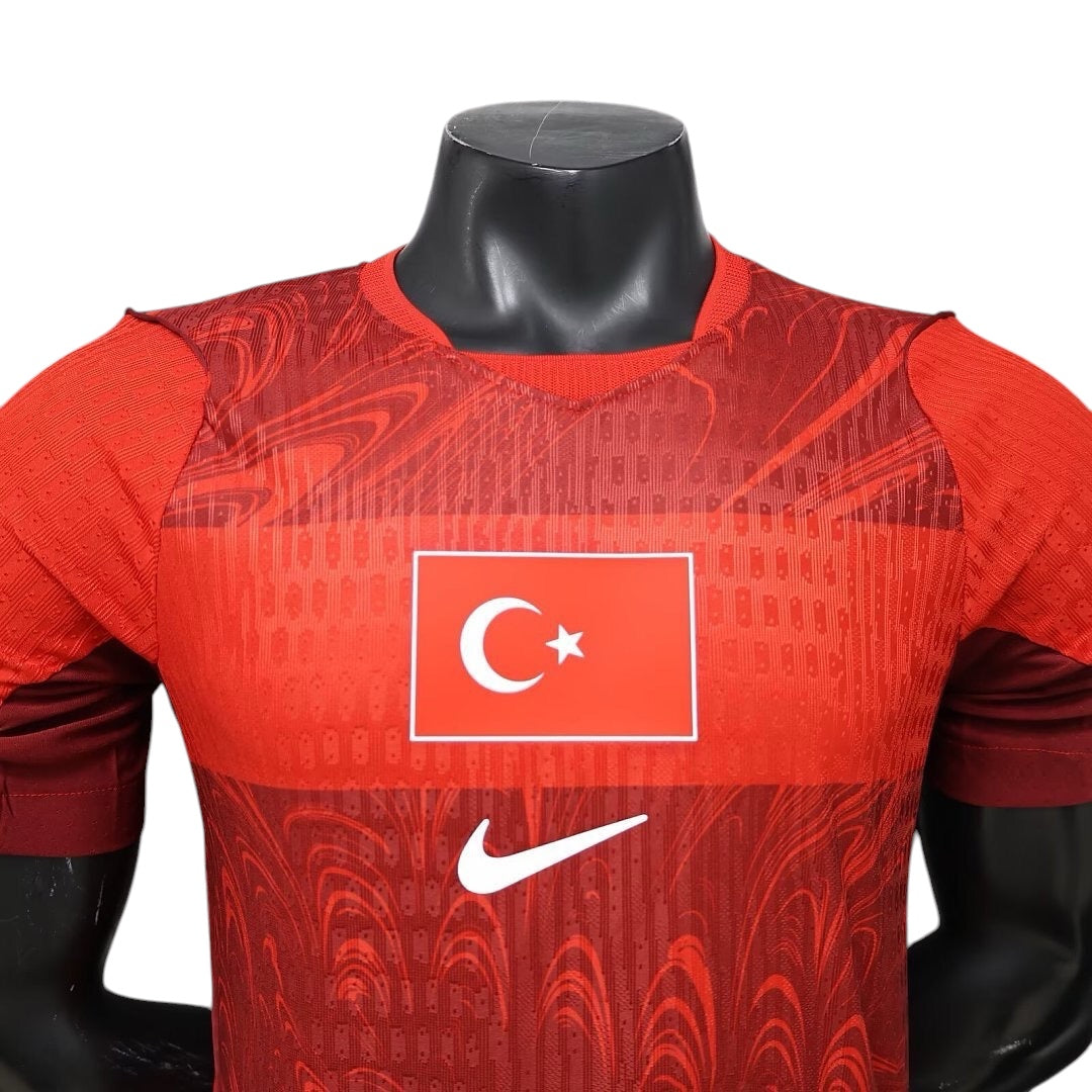 Turkey 2026