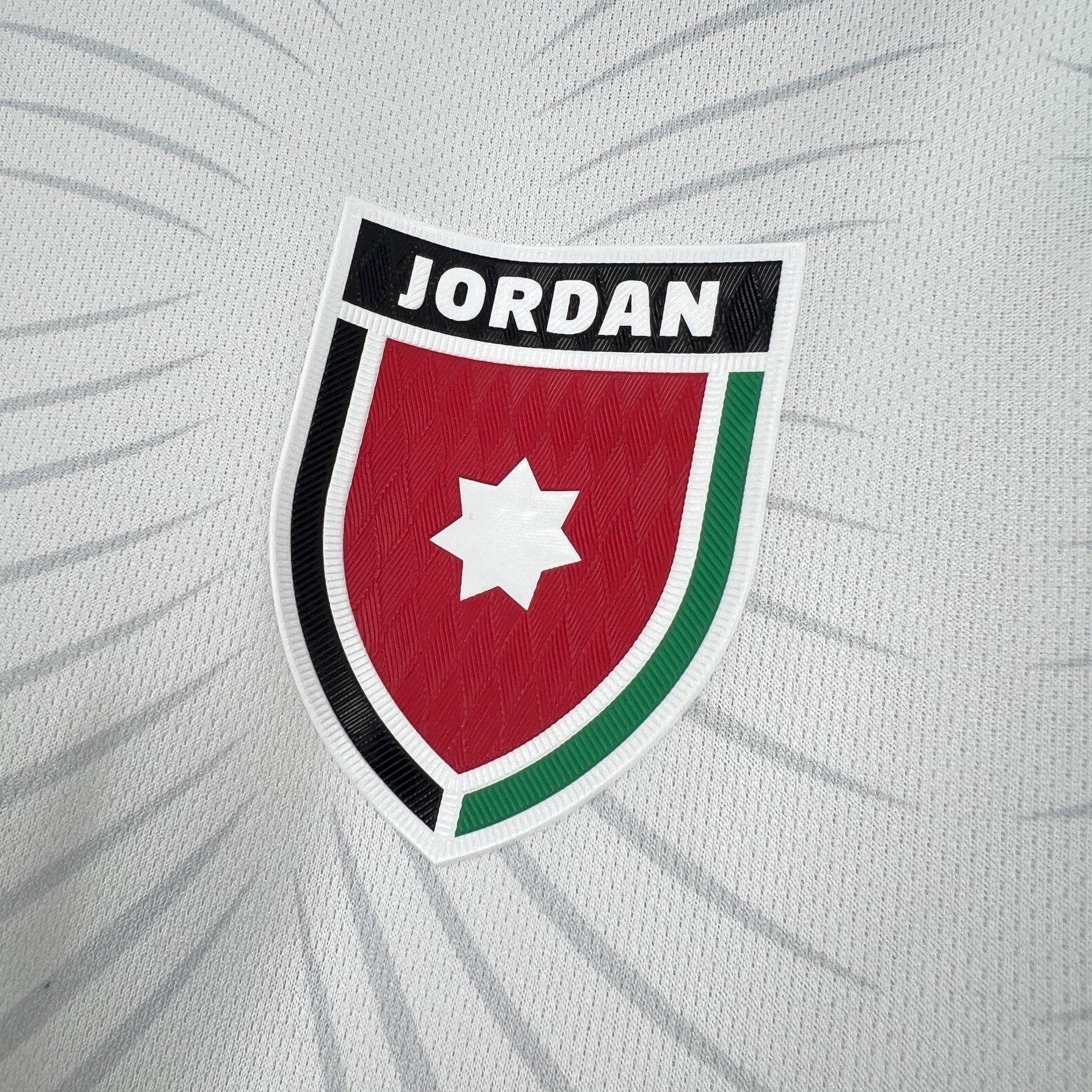 Jordan 2026